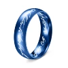Lord of the Rings Blue