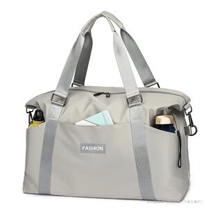 Capacious travel bag for men and women, organizer bag, suitcase, equipment bag 3
