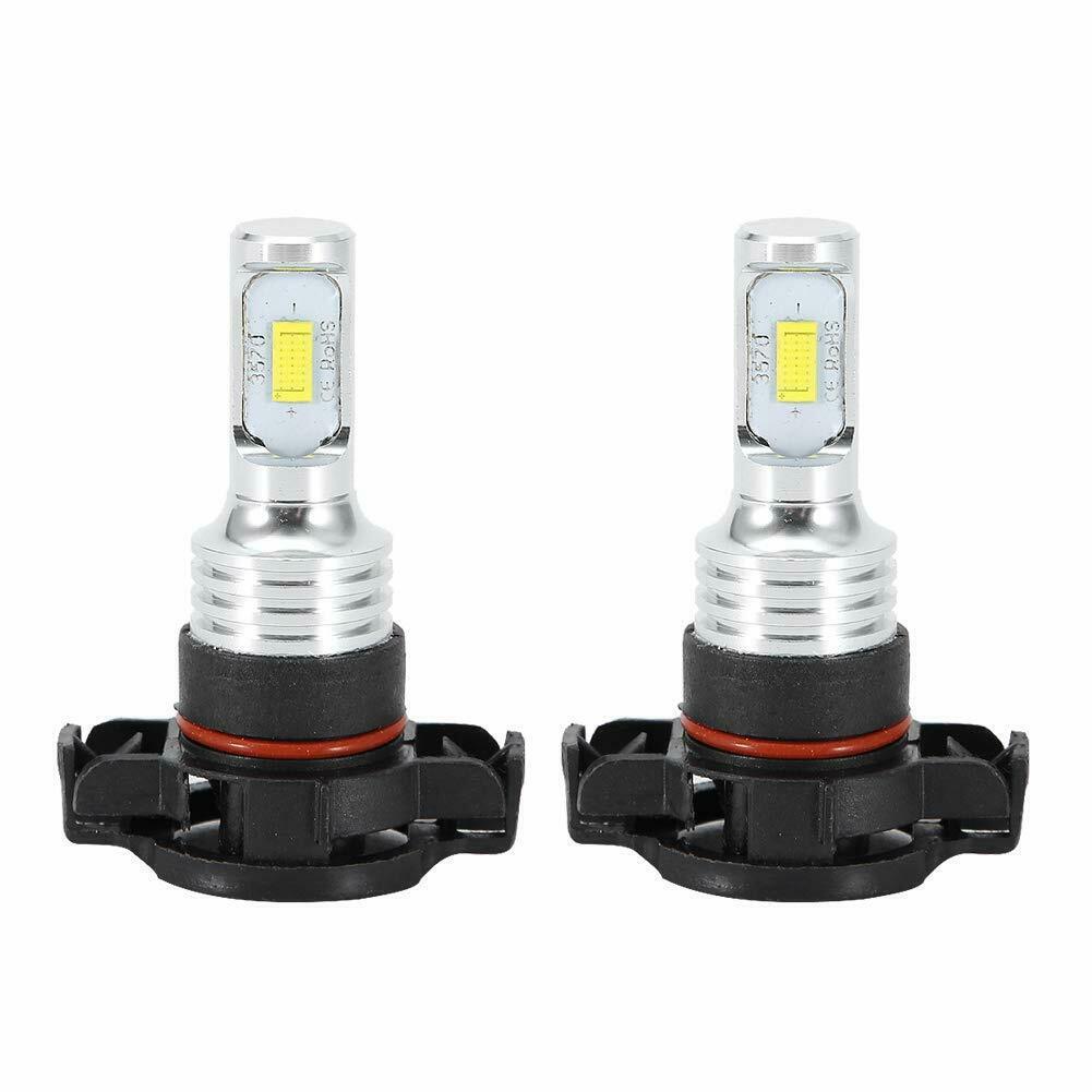 Bombilla de faro LED 9005 + H11LED luz alta y baja H16 conjunto de lámparas de niebla LED image 3