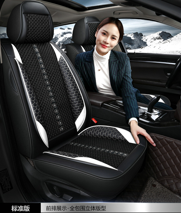 Seat Cover for Honda Civic 8th 9th 10th Gen