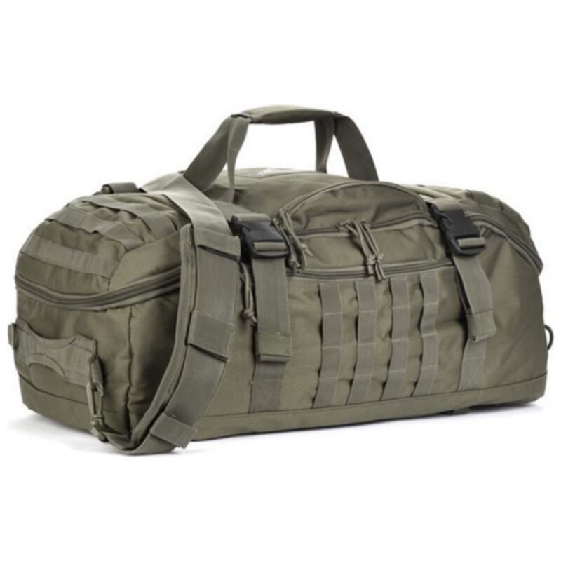 Hot Sale Gym Bag Duffel Bag Backpack Travel Weekend Travel Bag Men's and Women's Gym Bag Tactical Category Sports Basketball