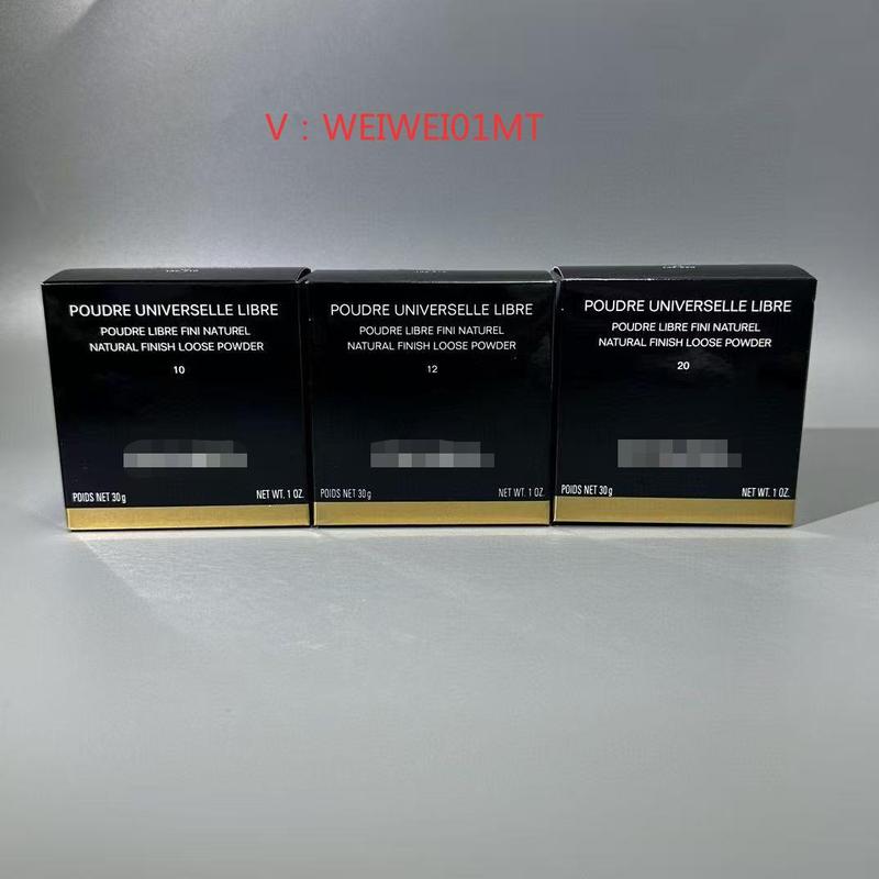 香NN轻盈散粉30g|undefined