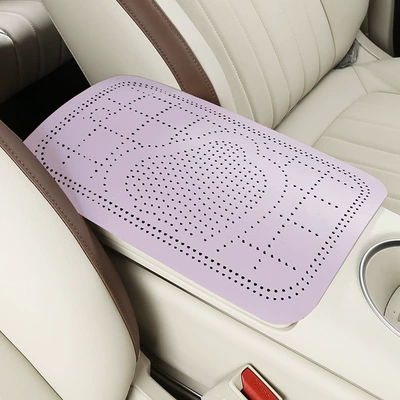 Armrest box pad | pad