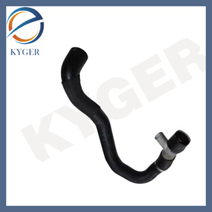 Suitable for Land Rover Aurora Throttle Hose (Throttle-Intermediate Cooler) Lr032381 Lr024517