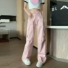 Fuchsia, long