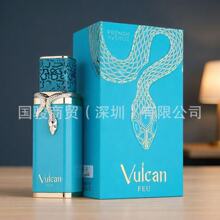 �羳Fragrance Vulcan Feu��Ůʿ��ˮ�ϰݰ������Ж|Խ����ˮ���l