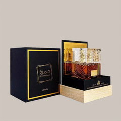 爆款 Lattafa perfume  Khamrah 中东阿拉伯迪拜香水