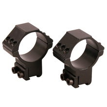 户外战术三钉夹具35mm管径高窄支架 电筒夹瞄夹Three nail stents