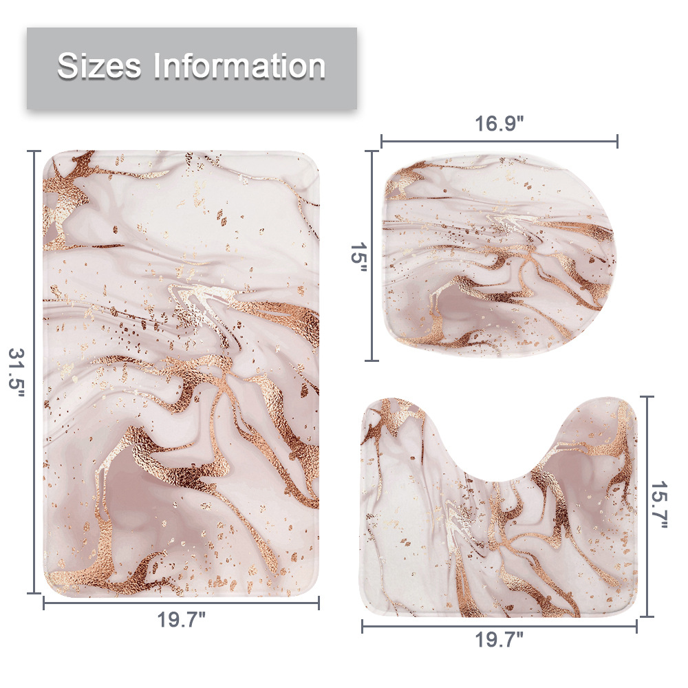 LC-DP-4953-SCBMS-5 大理石纹