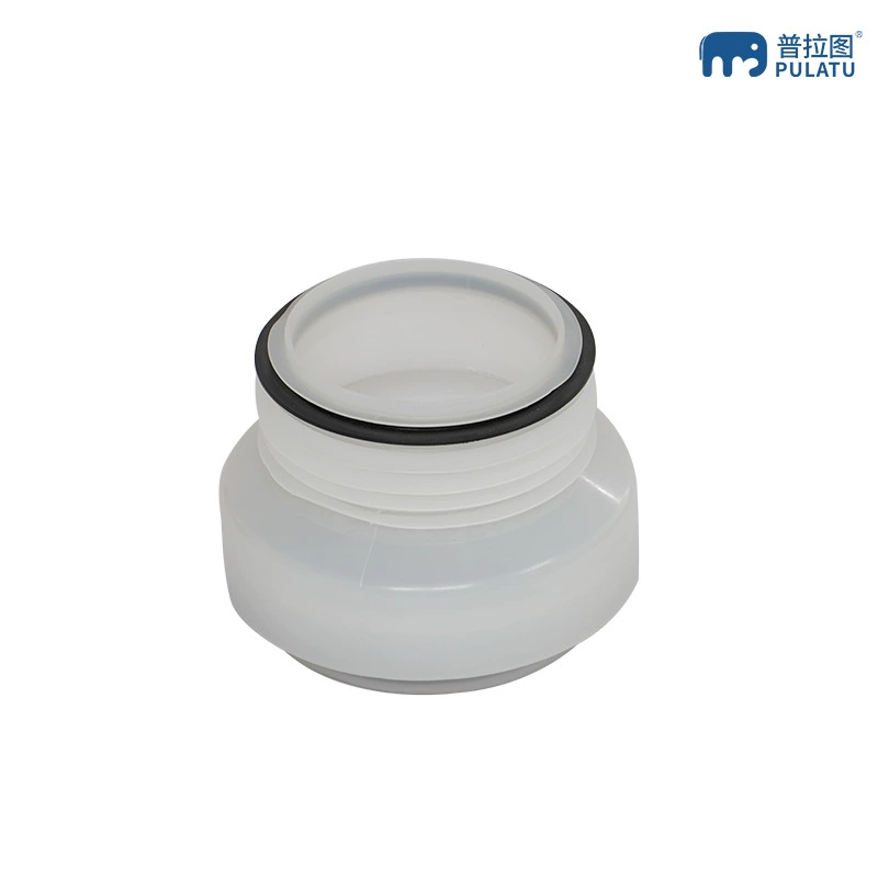 Задний фланец унитаза