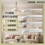 pu外墙平面造型檐口线脚