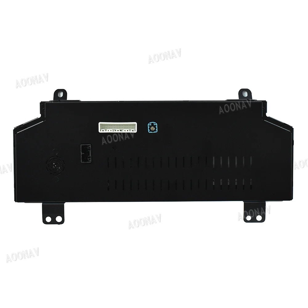 Suitable for Toyota 08-21 Cruiser Instrument Panel Lcd High-Definition Display Cockpit Speed Digital Instrument