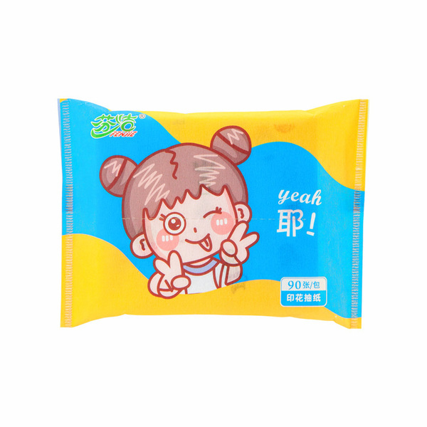 Handheld wipes