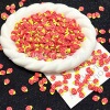 Red strawberry
