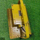 Светодиодный взрыв -надежная лампа 200 Вт.