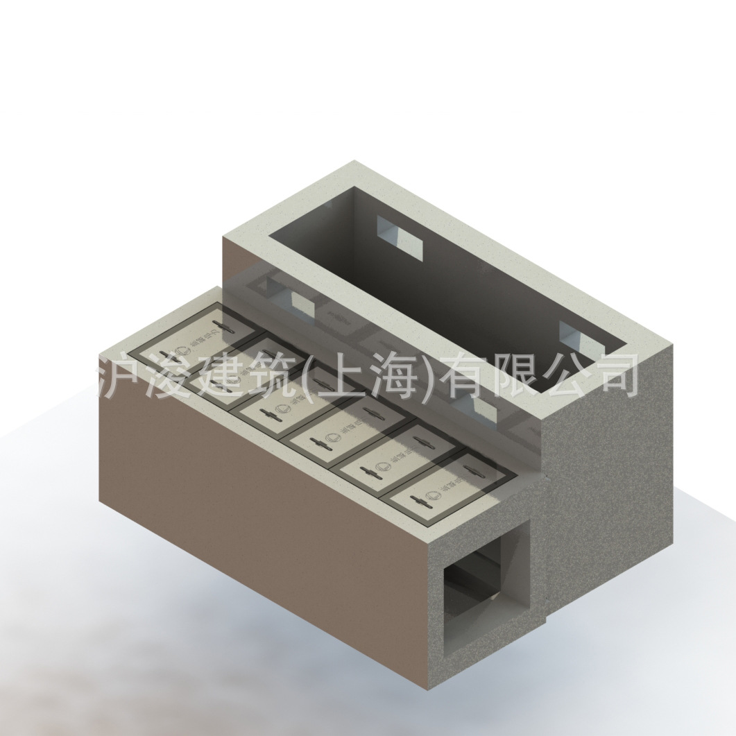 模具厂模具环网柜基础模板欧变基础箱变基础发电桩管廊风塔基础