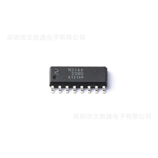 ȫ�� NSI6622B-DSWR NSI6622B-DSPNR NSI6622BD SOP/SOW16