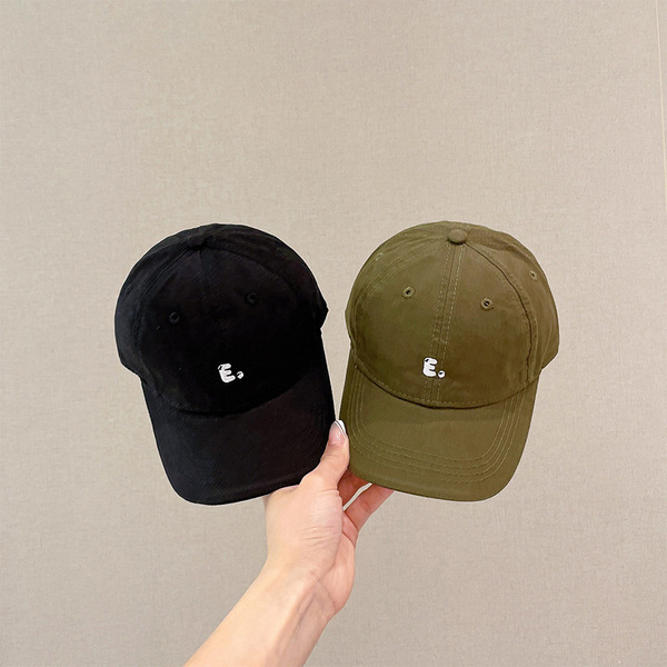 Brand children's hat for men and women