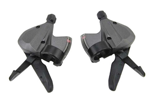 9/27 speed split shifter SL-M370 shifter front shifter transmission mountain bike accessories speed regulator