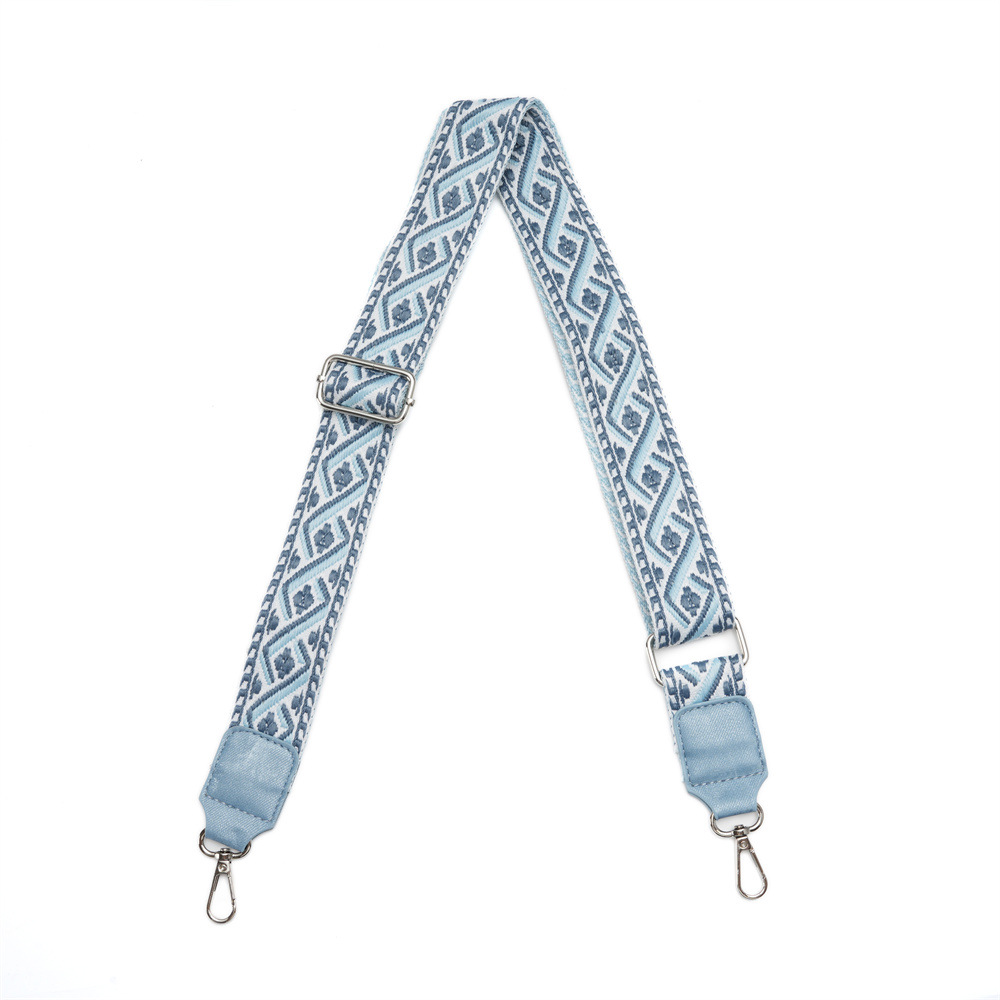 2024 nuevo color de caramelo de dopamina damas hombro mochila de hombro ancho cinturón de hombro bolso para niños bolso multifuncional para teléfonos móviles