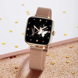 智能手表;智能眼镜