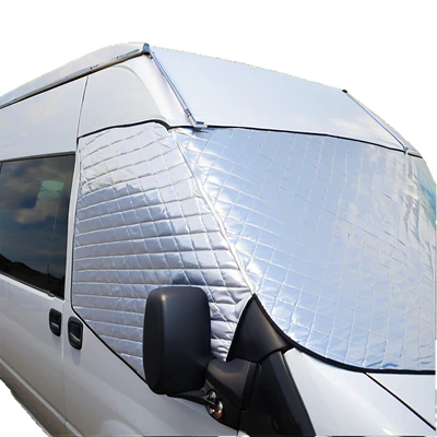 Protection, Car snow shield