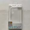 All-inclusive PC large-hole hard case (blister box)