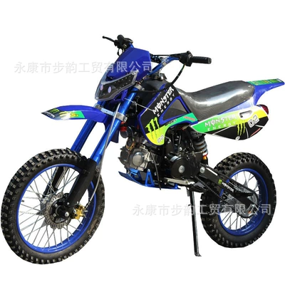 Two-Wheeled Motorcycle, Motosikletlər