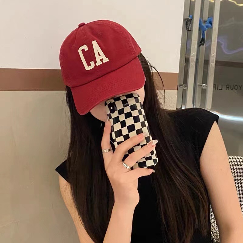 CA-버건디