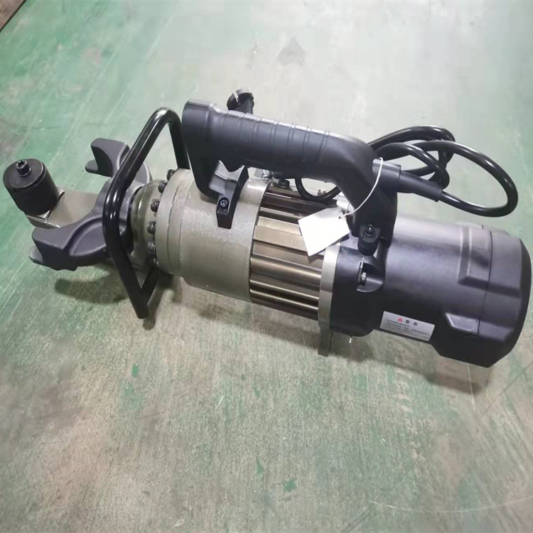 供应32型便携式钢筋弯弧机 弯箍机 源厂直供坚固耐用