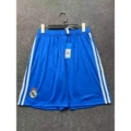2526 Real Madrid Third Shorts