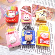 ���⿨ͨʳ�����ʳ�� �����zdiy�Ʒ����l�A���ϰ���֬С���