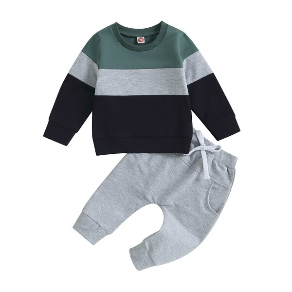 Long-sleeve