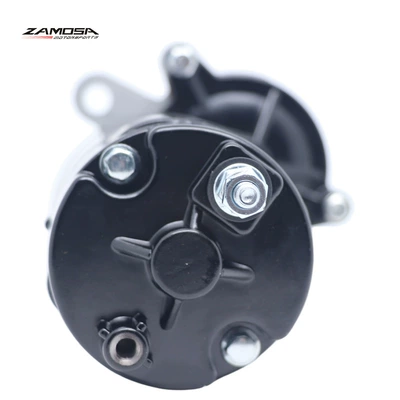 Starter and accessories RE175 RE 175 RE205