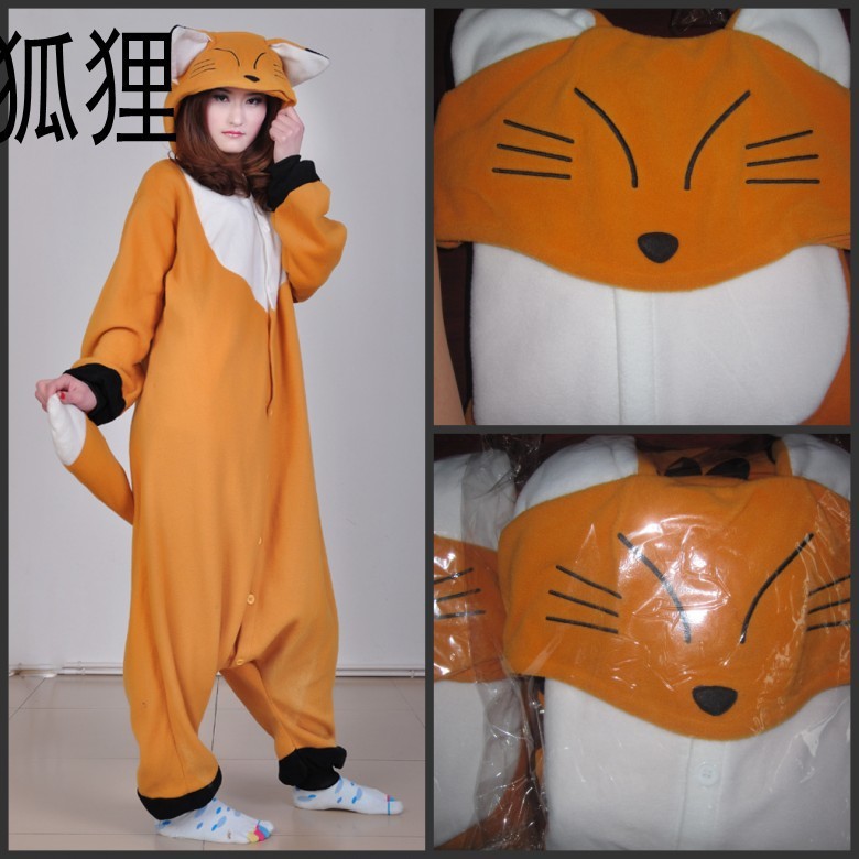 狐狸1