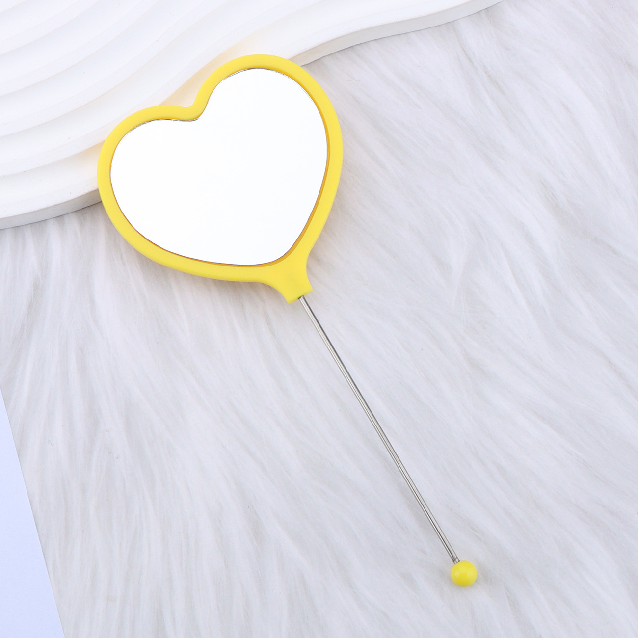 22-macaron yellow