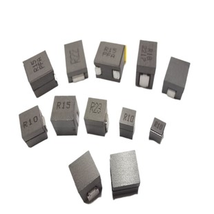 Pa5004.222Nlt High Frequency Patch Integrated Molding Flat Wire High Current Power Server Inductor Replacement