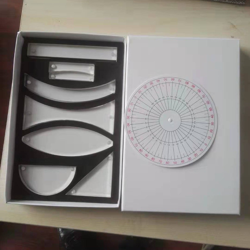 光学透镜 光学实验盒 光学棱镜 出口韩国爆款