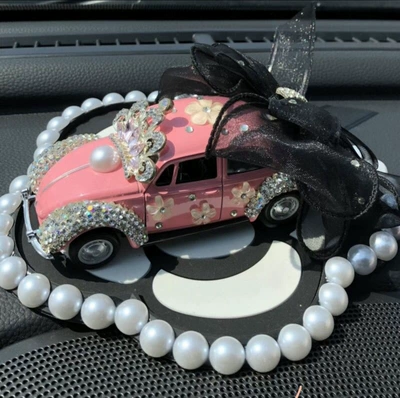 Decorations Car Perfume Box Wholesale: Car ornaments - 342-piece-set