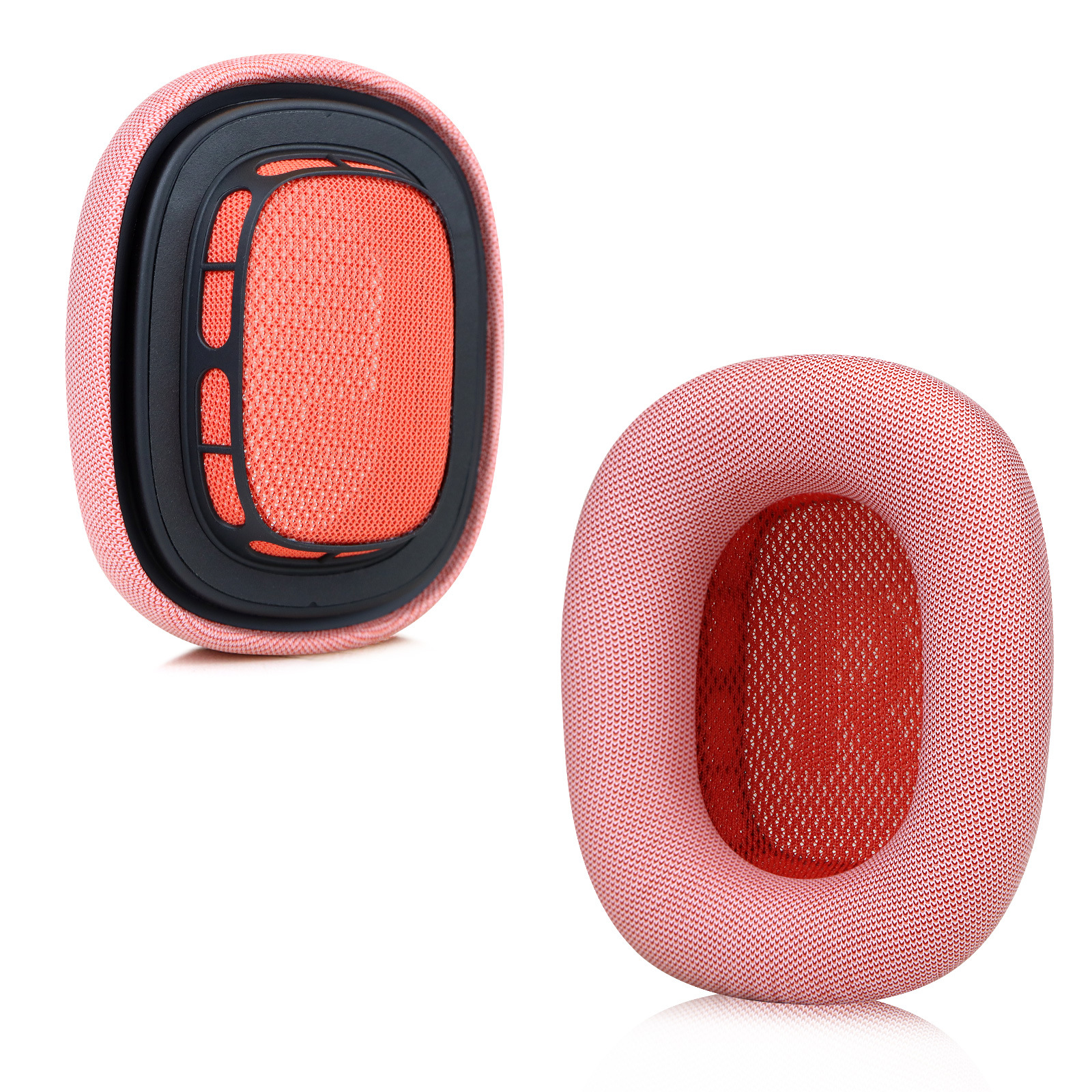 Funda de esponja para auriculares Apple Airpods Max, artesanía de alta calidad más cercana a la calidad de sonido original