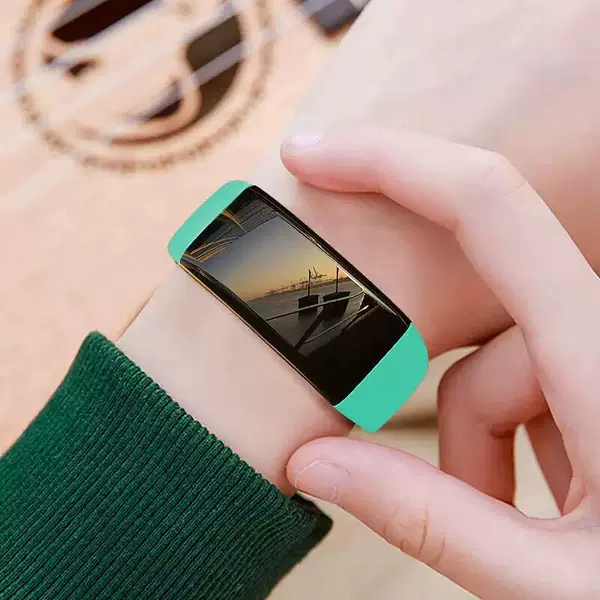Green multi-functional upgraded sports model