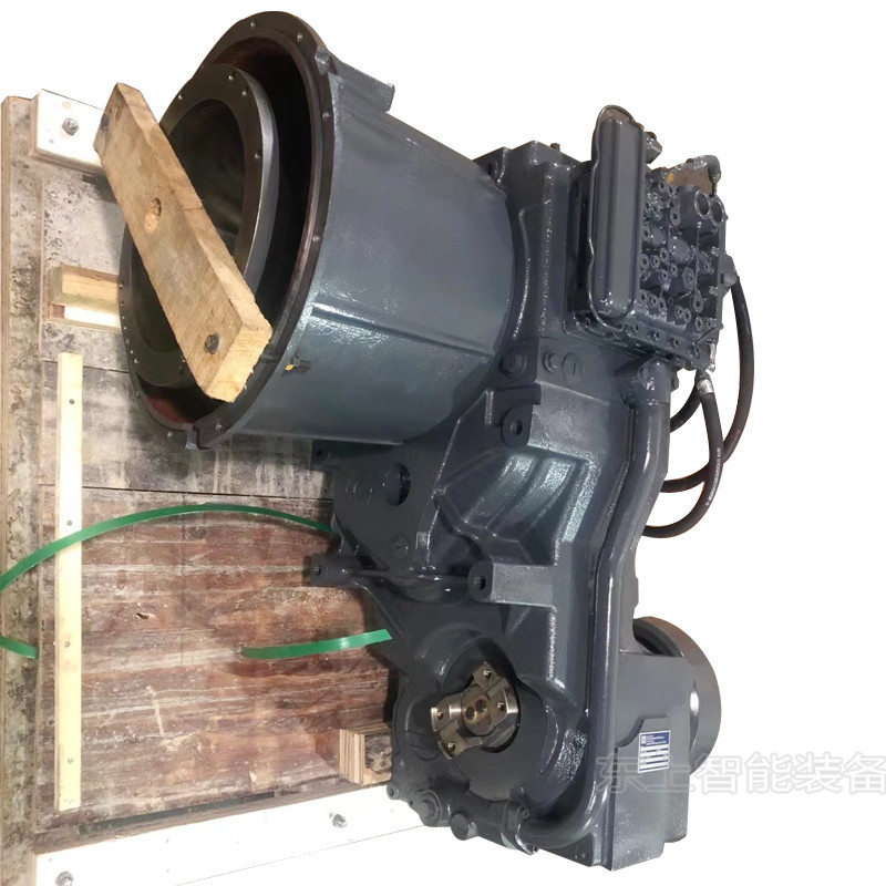 柳工装载机配件 厂家供应柳工856H862H采埃孚ZF液力变速箱操纵阀