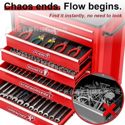 Magnet Labels — Repair kit