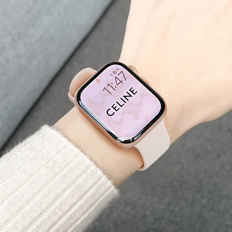スマート腕時計女性多機能bluetooth通話運動支払い防水高精細電子時計音楽制御腕時計|undefined