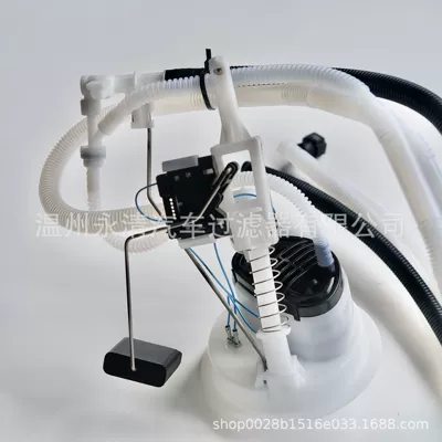Gasoline filter 16147163296 For