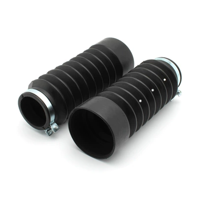 Motorcycle General Parts modified front fork shock absorber