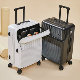 旅行箱;旅行包袋;女士单肩包