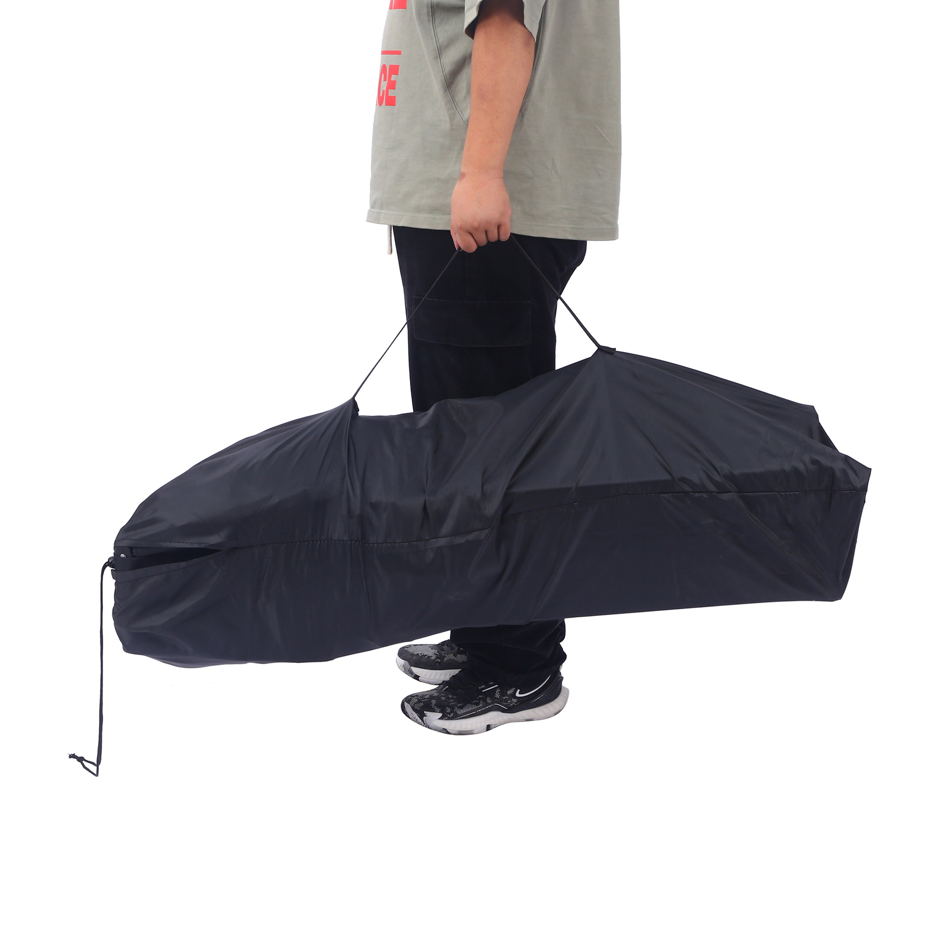 Silla plegable Wowding, silla redonda plegable portátil tipo luna, silla reclinable, silla de camping, silla de pesca, silla de ocio para exteriores