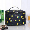 Cosmetic bag, universal travel bag, handheld waterproof organizer bag