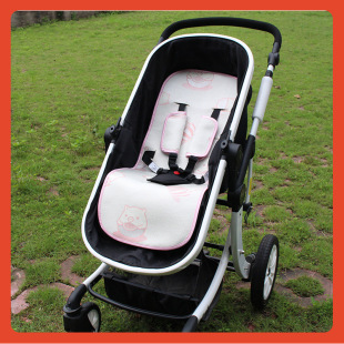 ✅Summer Mat Fits Newborn Baby freekids Belle forbaby Cart TEKNUM Breathable Sitting